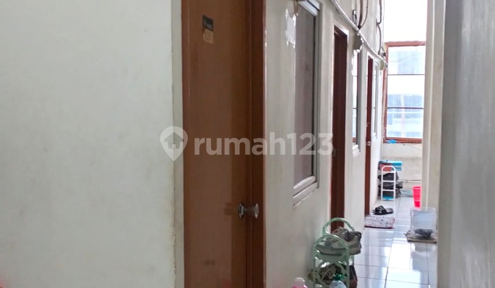 Dijual Rumah Kos Area Grogol Lokasi Strategis