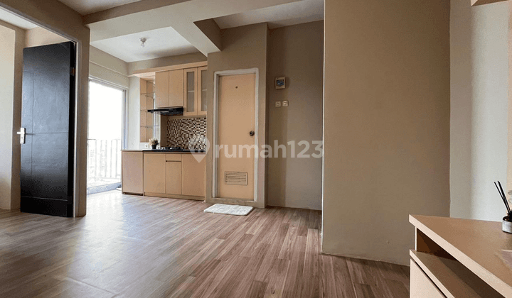 1BR Apartment Pancoran Riverside Pengadegan Jakarta Selatan 1