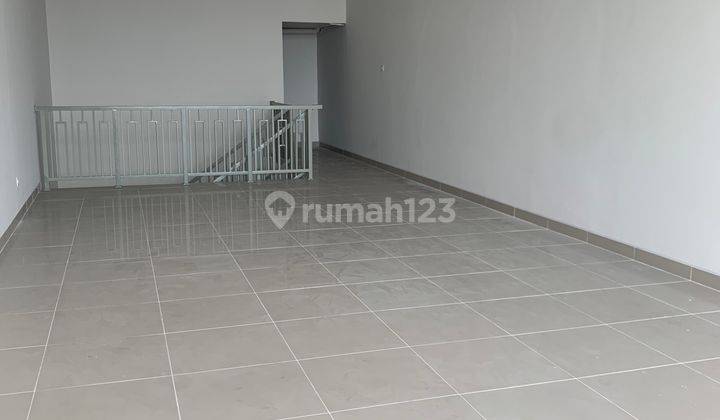 RUKO VASANTA INNOPARK 4 LANTAI COCOK UNTUK BISNIS & PERKANTORAN 8