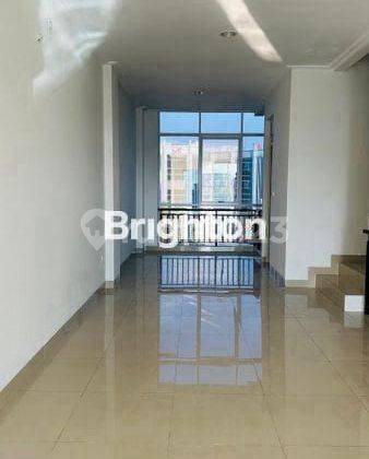RUKO BATAVIA GOLF ISLAND SEAVIEW 2 MUKA 4.5 x 15, PIK PIK2 Pantai Indah Kapuk, Jakarta Utara 2