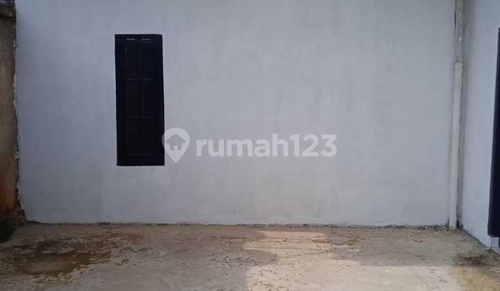 Rumah Baru di Jalan Pulau Singkep, Sukarame, Bandar Lampung 2