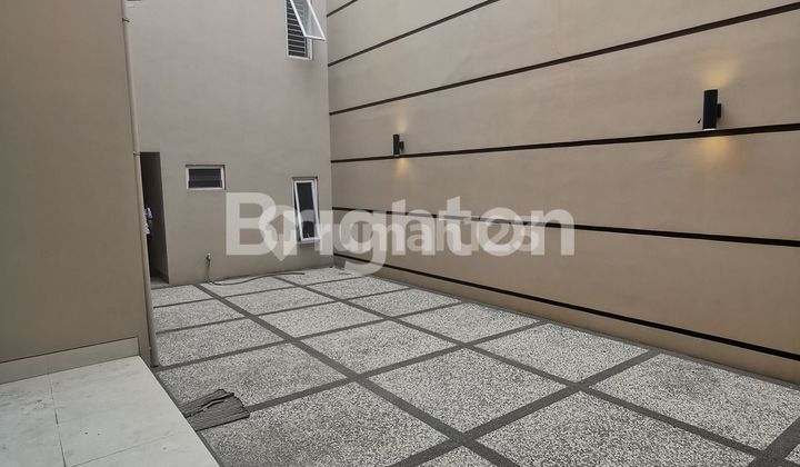 Rumah Citra 5 Boulevard ada 3 tingkat Cengkareng Row 6 mobil siap Huni Terawat Cengkareng 2