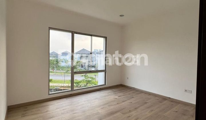 Rumah Danau Cluster Piano Lebar 12 Golf Island Pantai Indah Kapuk PIK 2