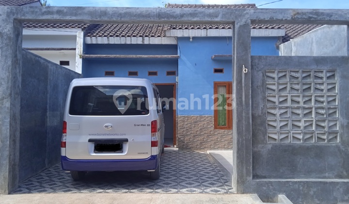 Rumah di Perumahan Villa Sutra, Sukabumi, Bandar Lampung Rumah di Perumahan Villa Sutra, Sukabumi, Bandar Lampung