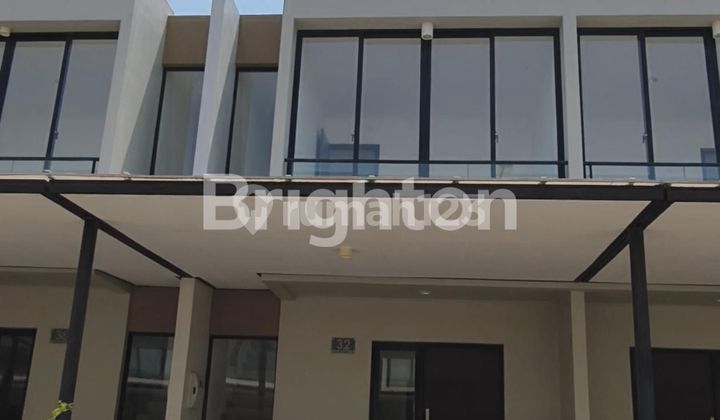 Millennial California House PIK 2 PIK2 4.5 x 10 Fully Furnished Move-in Ready Millennial California House PIK 2 PIK2 4.5 x 10 Fully Furnished Move-in Ready