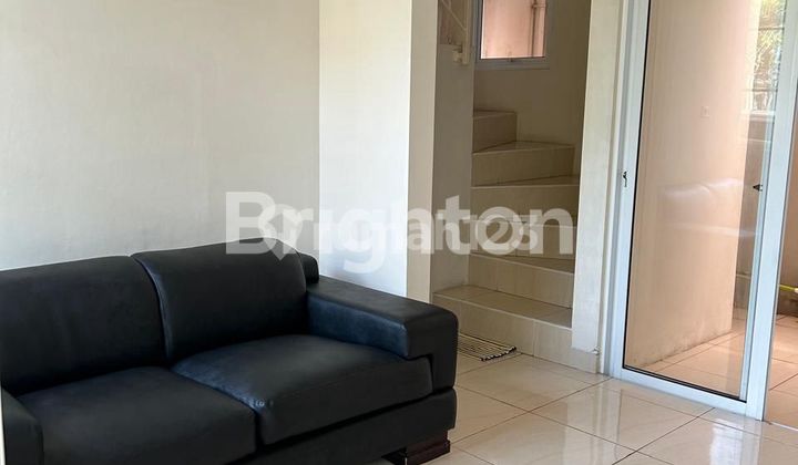 RUMAH CLUSTER BSD VANYA PARK-AZURA NEGO SAMPAI DEAL!!