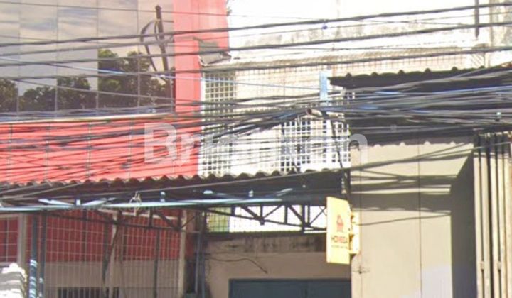 RUKO PANGERAN TUBAGUS ANGKE 3.5 lantai ukuran 4 x 30 (2 akses barat dan timur) nego RUKO PANGERAN TUBAGUS ANGKE 3.5 lantai ukuran 4 x 30 (2 akses barat dan timur) nego