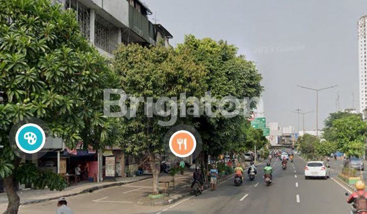 Mangga Besar Raya 4-storey Shop House, Ready to Occupy, Former Bridal Shop Mangga Besar Raya 4-storey Shop House, Ready to Occupy, Former Bridal Shop