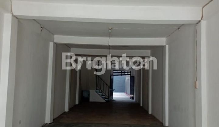 Jamblang House Jembatan Lima TSS 3 floors