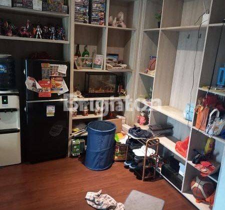JKT- Apartement Kedoya Metro Park Residence Dekat metro tv 1 KT luas siap huni(RH) 2