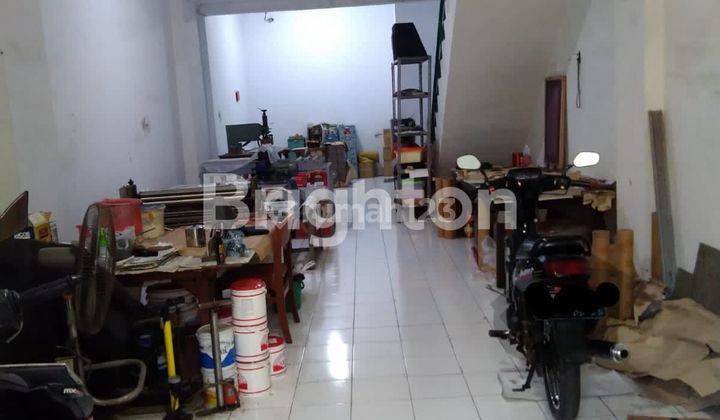 Ruko Mutiara Taman Palem 3.5 Tingkat Cengkareng Jakarta Barat MURAH Termurah Nego 2