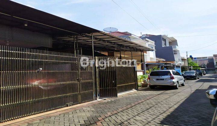 Rumah Citra Garden 5 V siap Huni Cengkareng Jakarta Barat 2