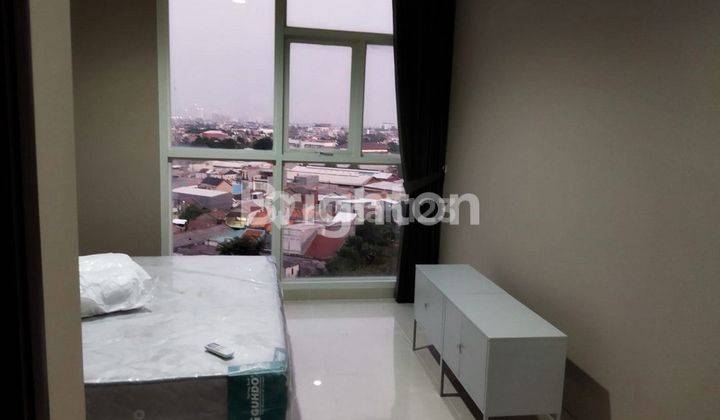 Apartemen Ciputra International 2 BR Puri Ring Road Cengkareng 2BR Lantai Rendah Jakarta Barat 2