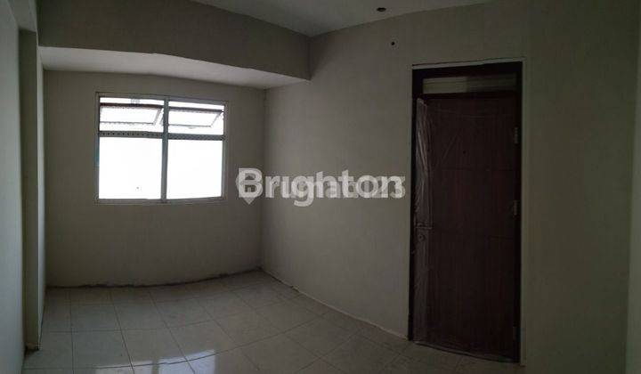 APARTEMEN PLUIT SEAVIEW 2 kamar tidur 2