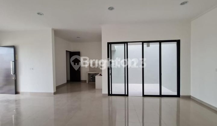 Rumah PIK2 Florida Brand New 8 x 15 (2lantai) PIK 2 Jakarta Utara 2