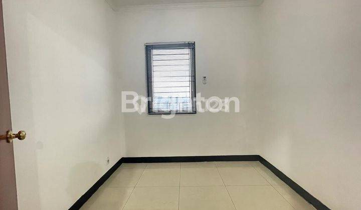 Apartemen Mediterania Kelapa Gading Unfurnished 55m2 Lantai atas Jakarta Utara 2