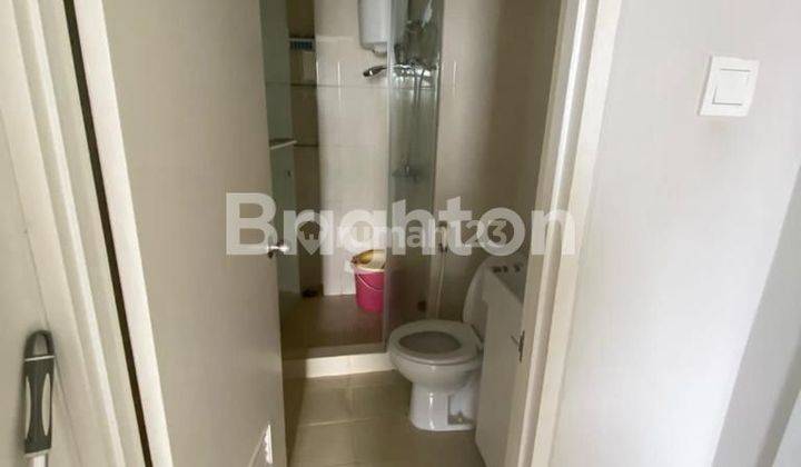 Apartemen Metro Park 2BR 58m2 Hook Semi Furnished - Kebon Jeruk - Nego 2