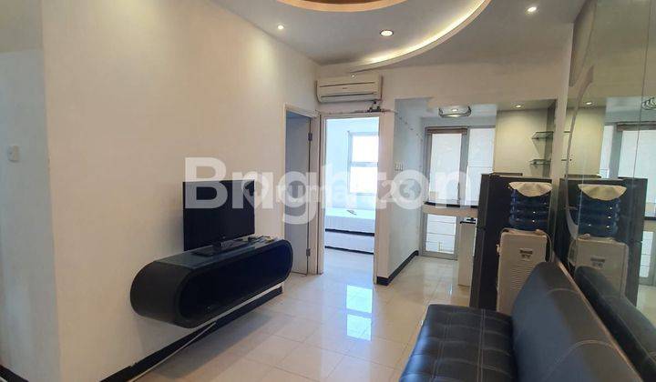 Apartemen Season City 2br Full Furnish 1