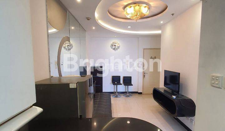 Apartemen Season City 2br Full Furnish 2