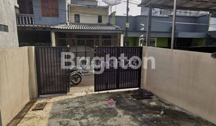 RUKO PETOJO CIDENG STRATEGIS BELAKANG ROXY MAS 3 LT, Jakarta Pusat NEGO 2