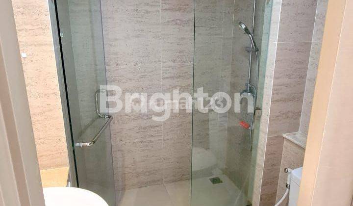 Apartemen Gold Coast 2 BR 58m2 View City Furnished Harga murah Dibawah pasaran Nego 2