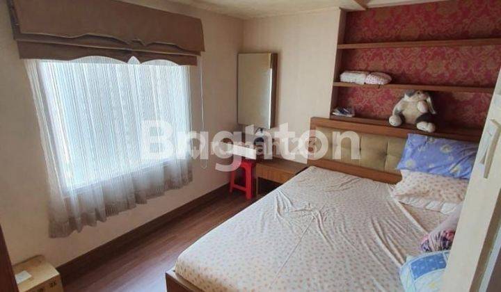 Apartemen GreenBay Full Furnished 2BR Tower E nego 1