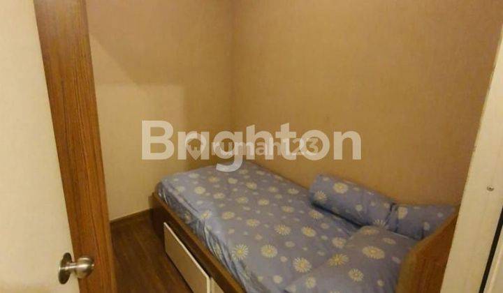 Apartemen GreenBay Full Furnished 2BR Tower E nego 2