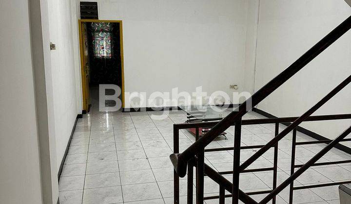 Rumah Jelambar Utama Sakti 3.5 Lantai Row 2 Mobil Lebar , model ruko Jakarta Barat 2