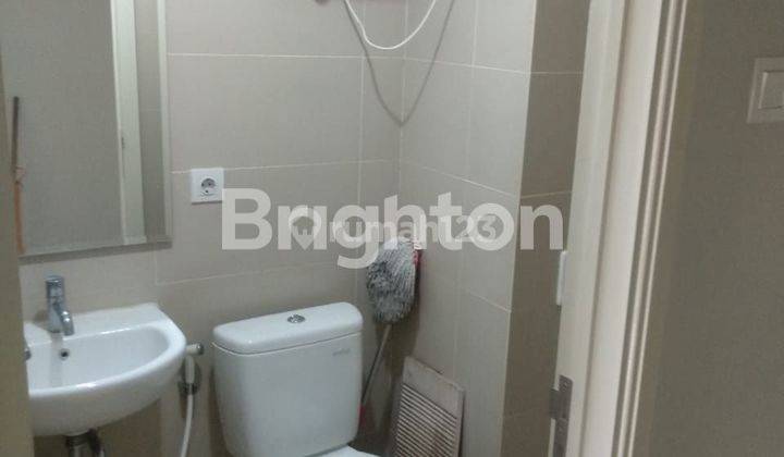 Apartemen Madison Park Unit Studio daerah Central Park Nego Sampai Jadi 2