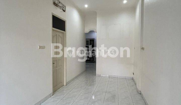 Rumah Taman Permata Indah teluk Gong 2 Tingkat Semi Furnished Siap Huni Penjaringan Jakarta Utara nego 2