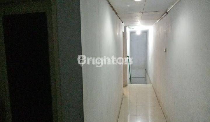 Ruko Taman Ratu 92m2 dekat Tanjung duren greenville 2