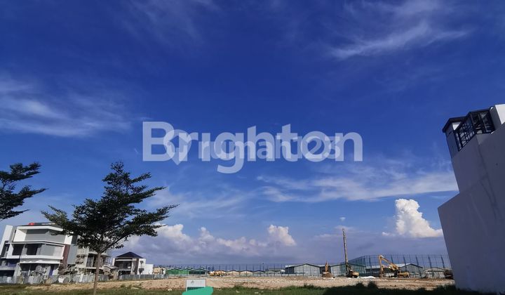 Kavling PBV Pantai Bukit Villa PIK2 ukuran 10m x 30m , Cluster Mewah terdepan di PIK2 , dekat dengan akses toll Kavling PBV Pantai Bukit Villa PIK2 ukuran 10m x 30m , Cluster Mewah terdepan di PIK2 , dekat dengan akses toll