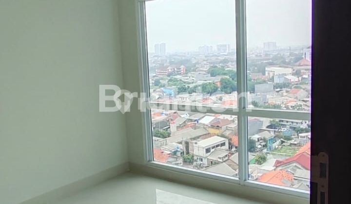 Puri Mansion Apartment 1BR 37m2 Semi Furnished Cengkareng