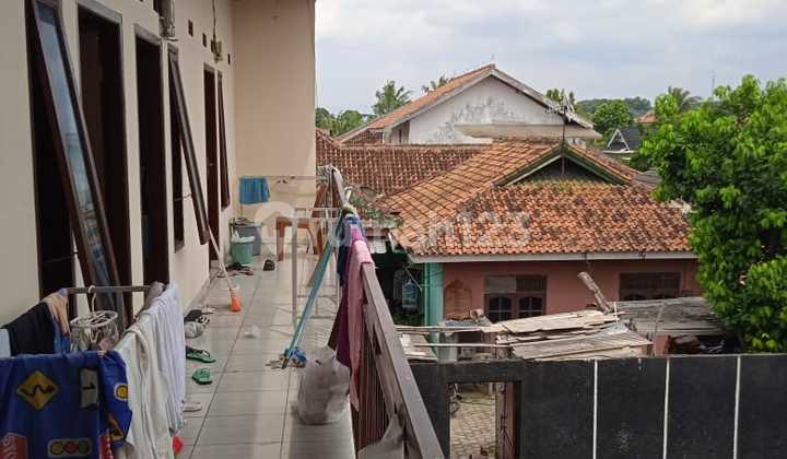 Kost 2 Lantai (20 kamar aktif) Full Furnished di Perum. Korpri Raya, Sukarame, Bandar Lampung Kost 2 Lantai (20 kamar aktif) Full Furnished di Perum. Korpri Raya, Sukarame, Bandar Lampung