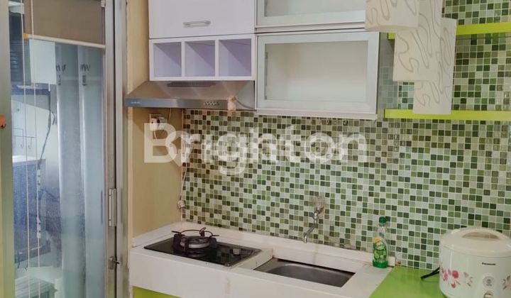 Greenbay Fully Furnished Apartment Green Bay 3BR Hook Tower Edelweis Rare Unit 49m2 Open Sea View