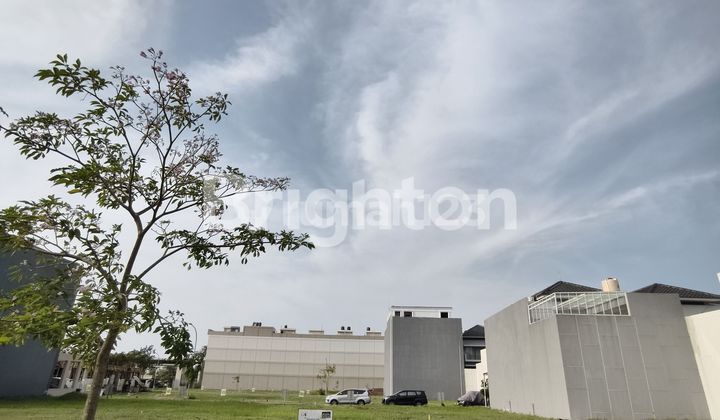 Kavling Golf Island Sonata Lagoon PIK 20 x 20 (Gandeng) Pantai Indah Kapuk Kavling Golf Island Sonata Lagoon PIK 20 x 20 (Gandeng) Pantai Indah Kapuk