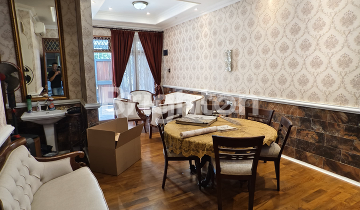 Rumah Villa Serpong BSD Rumah Villa Serpong BSD