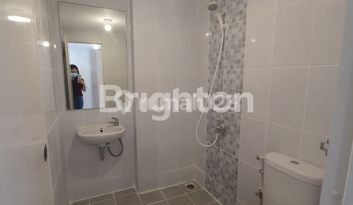 Apartemen Tokyo Riverside 2BR 36m2 City  Termurah UnFurnished 2