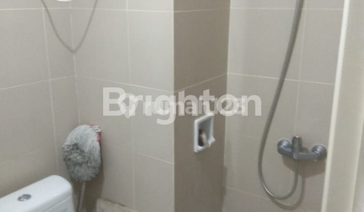 Apartemen Madison Park 18 M2 Unit Studio Daerah Central Park Nego Sampai Jadi Grogol Pertamburan Jakarta Barat 2