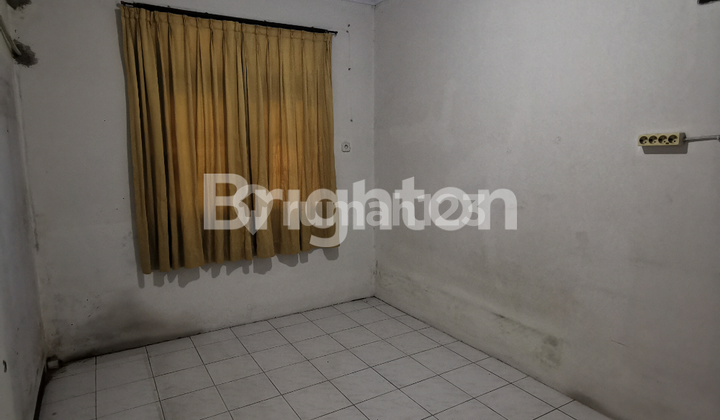 Rumah Pademangan Siap Huni 2 tingkat Ukuran 10 x 15 Jarang ada Dekat Rajawali Selatan dan Industri jakarta Utara 2