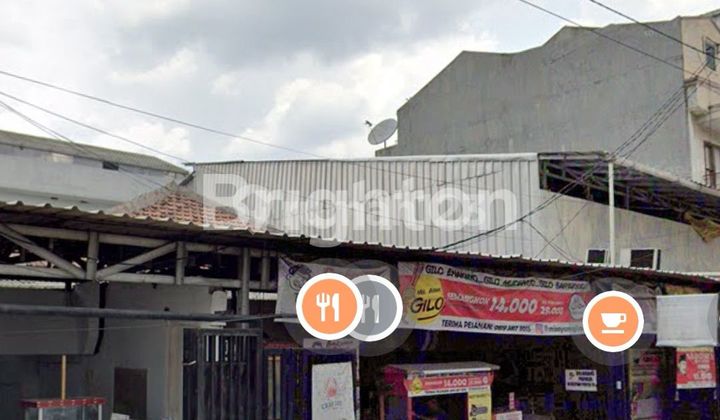 Rumah Tanjung Duren Raya Rumah Utama Bisa Untuk 3 ruko ukuran lebar 13 x 24 nego Rumah Tanjung Duren Raya Rumah Utama Bisa Untuk 3 ruko ukuran lebar 13 x 24 nego