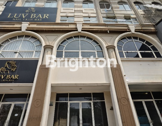 RUKO GOLF ISLAND TERDEPAN RGIL 4.5 X 15 || 4 Lantai || Termurah || Investor PIK || Jaminan Tersewa Pantai Indah Kapuk RUKO GOLF ISLAND TERDEPAN RGIL 4.5 X 15 || 4 Lantai || Termurah || Investor PIK || Jaminan Tersewa Pantai Indah Kapuk