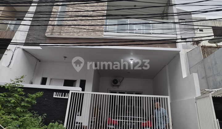 Rumah Pluit Karang Cantik 120m2 Terawat Mewah Siap Huni Jakarta Utara Rumah Pluit Karang Cantik 120m2 Terawat Mewah Siap Huni Jakarta Utara