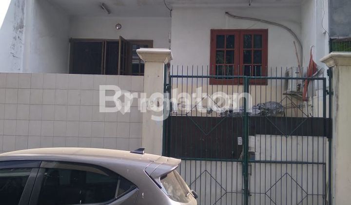 Rumah Teluk Gong Jalan Wader 96m2 Penjaringan Jakarta Utara jakut nego Rumah Teluk Gong Jalan Wader 96m2 Penjaringan Jakarta Utara jakut nego