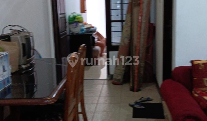 Rumah Mewah 7 KT di Hajimena, Natar, Lampung Selatan 2