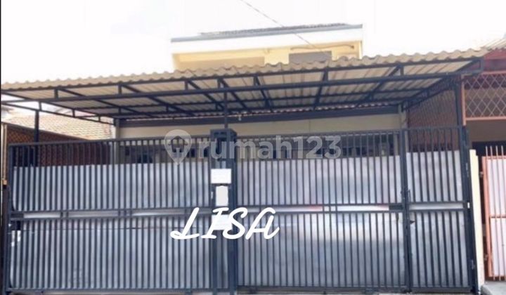 Rumah Perumahan Taman Kota Daan Mogot 7 X 16 Siap Huni Akses Strategis Jakarta Barat Rumah Perumahan Taman Kota Daan Mogot 7 X 16 Siap Huni Akses Strategis Jakarta Barat