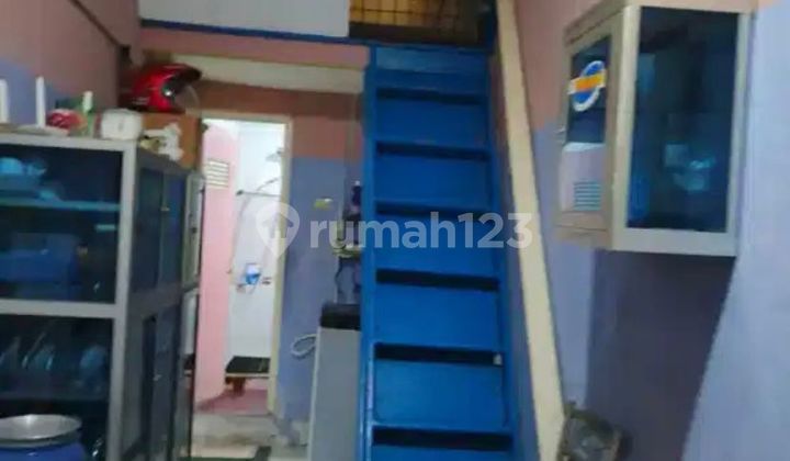 House in Keteguhan Permai Housing Phase I, East Teluk Betung, Bandar Lampung 2