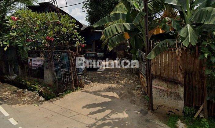 TANAH SRENGSENG RAYA 916m2 Jakarta Barat 2