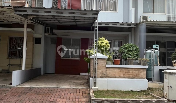 Rumah Layar Permai Lebar 6 Unfurnish Hadap Selatan Pantai Indah Kapuk Pik Jakarta Utara Rumah Layar Permai Lebar 6 Unfurnish Hadap Selatan Pantai Indah Kapuk Pik Jakarta Utara