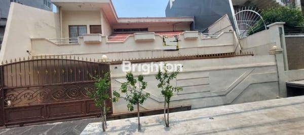 Rumah Muara Karang 300m2 Besar siap huni dan Kondisi Bagus SHM, Harga Nego 2